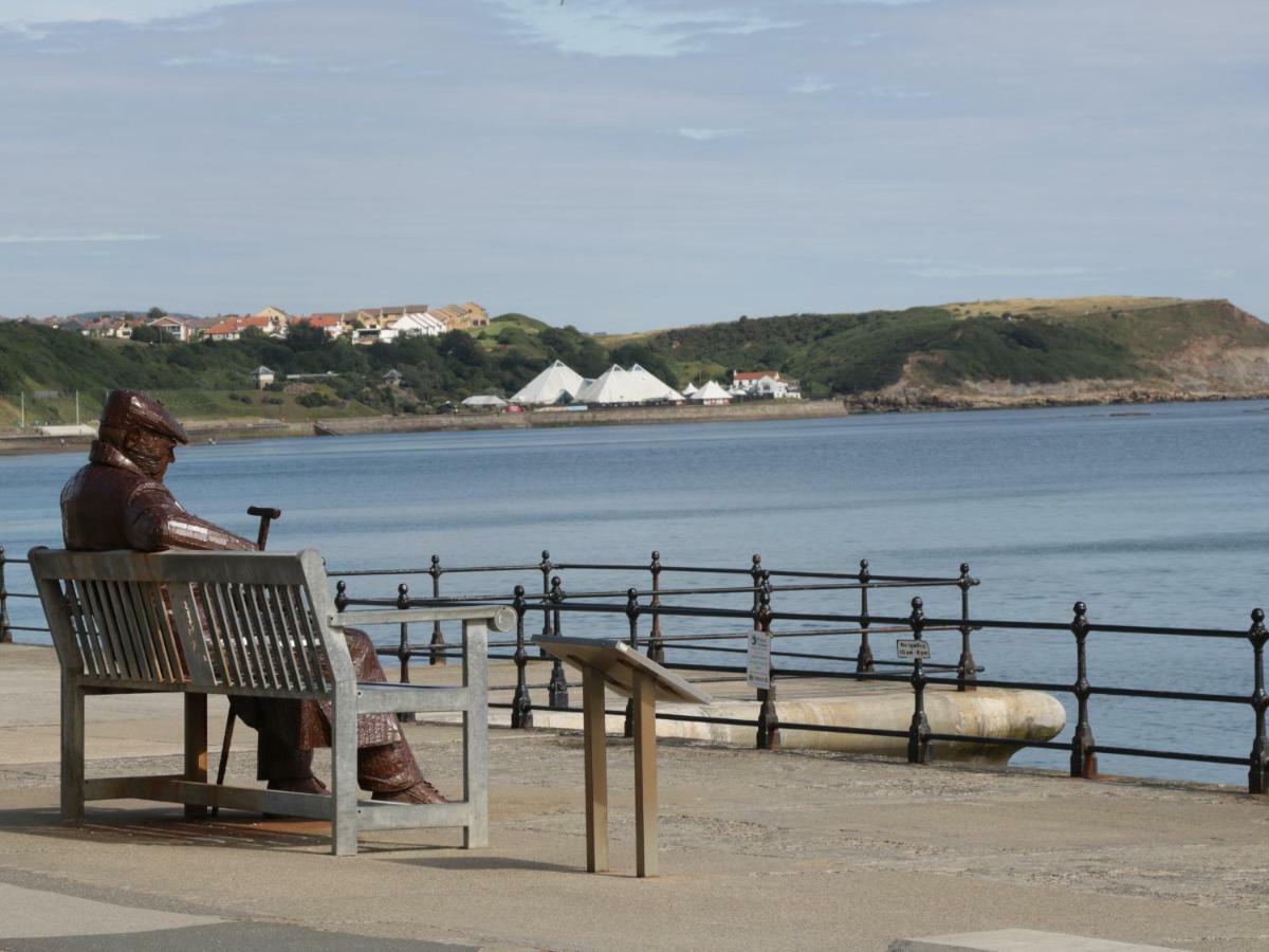 Holiday home The Old School House Scarborough